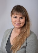 Brynhildur Kristinsdóttir