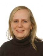 Þorgerður Guðmundsdóttir