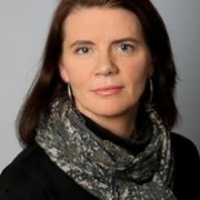 Ágústa Karlsdóttir