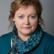 Anna Guðný Sigurgeirsdóttir