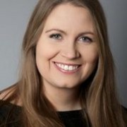 Berglind Gylfadóttir
