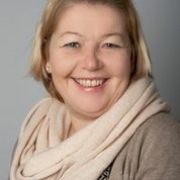 Steingerður Ósk Zóphoníasdóttir (Denna)