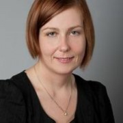 Erla Rán Kjartansdóttir
