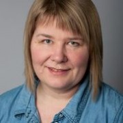 Gerður Geirsdóttir