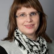 Halla Kristín Tulinius