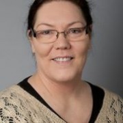 Hanna Dóra Markúsdóttir