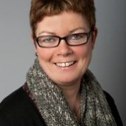 Jóhanna María Agnarsdóttir