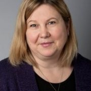 Pollý Rósa Brynjólfsdóttir