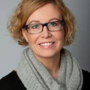 Rósa Mjöll Heimisdóttir