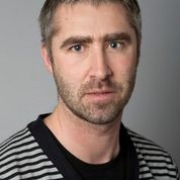 Sævar Árnason