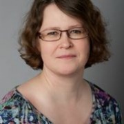 Sigríður Guðrún Pálmadóttir