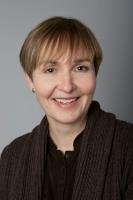Sigríður Magnúsdóttir