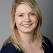Svanhildur Sæmundsdóttir