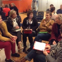 Framtíðarsýn í upplýsinga- og samskiptatækni