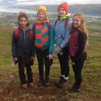 Dagur íslenskrar náttúru