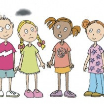 Snillinganámskeið fjölskyldudeildar