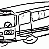 Skólaferðalag 10. bekkinga