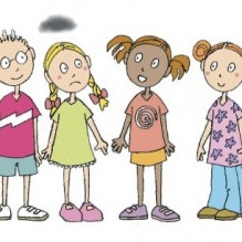 Snillingar - námskeið