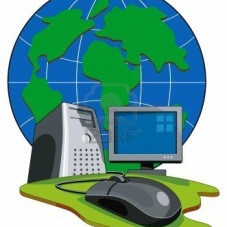 Uppeldi í tölvuvæddum heimi