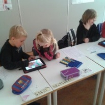 Skólaþing epli.is haldið í Brekkuskóla