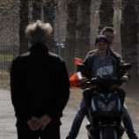 15 ára aldurstakmark á rafmagnsvespum