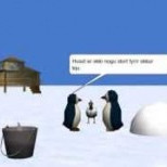 Afrakstur í forritun