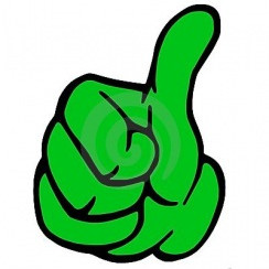 Fyrsta fréttabréfið