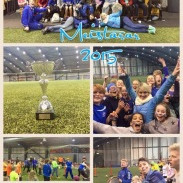 Brekkuskóli sigraði!