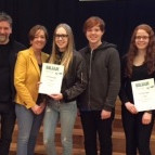 Siljan - myndbandasamkeppni