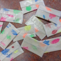 Fréttabréf - október