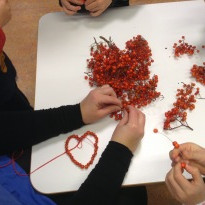 Myndir frá liðinni viku