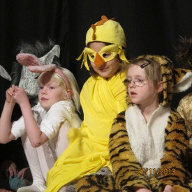 Fréttabréf  - janúar