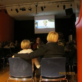 Maritafræðsla í 5. bekk