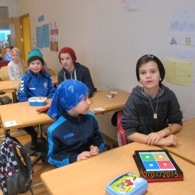 Netnotkun íslenskra ungmenna