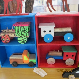 Valgreinar í 8. - 10. bekk