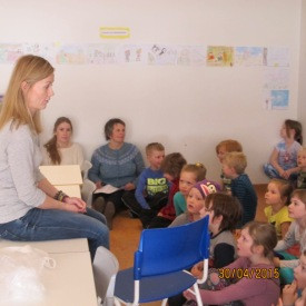 Skólaminningar - árgangur 2008