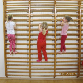 Brekkuskólaleikar 2015