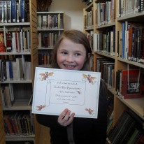 Katrín Rós Björnsdóttir 4. FRF