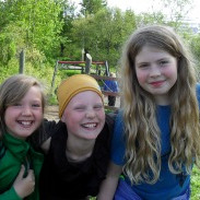 Gleðidagur 6. bekkjar