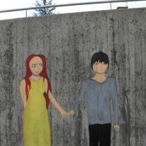 Myndir úr myndmennt