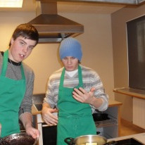 Bakarar framtíðarinnar?