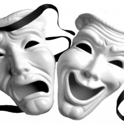 Árshátíð Brekkuskóla