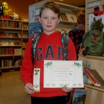 Bjarki Hólm Heiðdísar Freysson