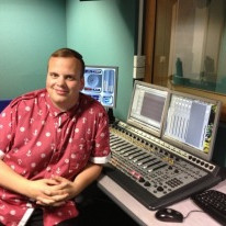 Fyrirlestur Sigga Gunnars útvarpsmanns