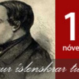 Dagur íslenskrar tungu