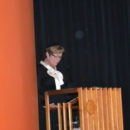 Útskrift 10. bekkinga úr  Brekkuskóla 6. júní 2016