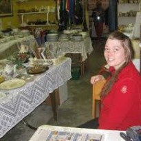 FLÓAMARKAÐUR - SKEMMTIKVÖLD