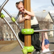 Frístund næsta skólaár