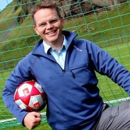 Dagur barnabókarinnar