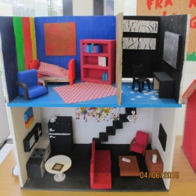 Staðfesting í Frístund